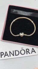PANDORA Herz-Armband für