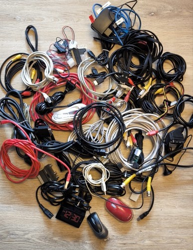Riesiges xxl kabel set hdmi - xxl, |