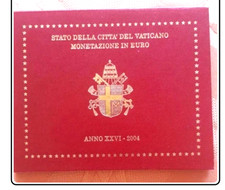 Original  VATIKAN Folder für