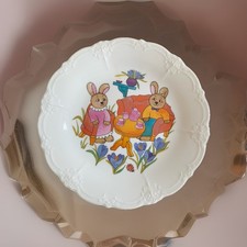 Hutschenreuther  - Ostern -