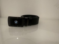 BMW Herren Automatik Gürtel Neu