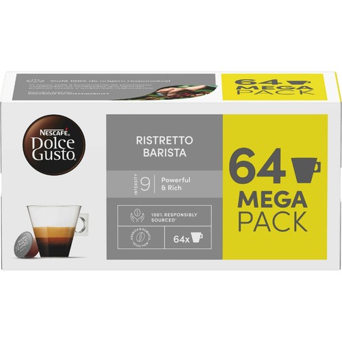 Kapseln dolce gusto - 64,