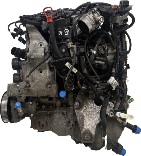 Motor für bmw e84 0 - 2,0, d