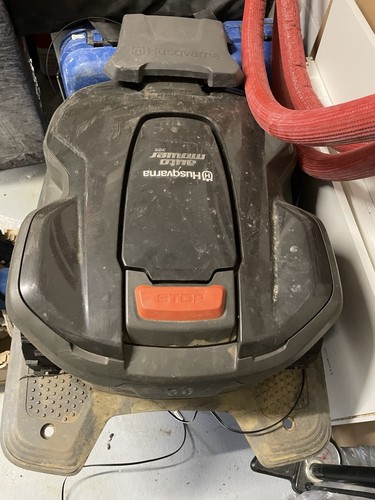 Husqvarna automower - husqvarna,
