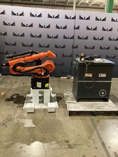 KUKA KR 20 R1810‑2/SEL