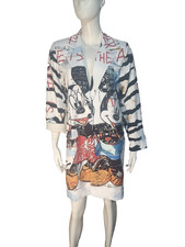 LVITS, Langblazer, Kostüm