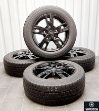 Ford Tourneo Transit Custom V362 17 Zoll Winterreifen Winterräder 8,5mm