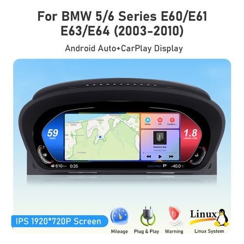 Apple carplay instrument - apple,