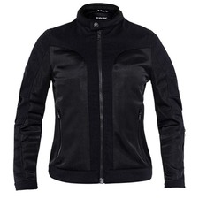 John Doe Aero Mesh Damen Jacke