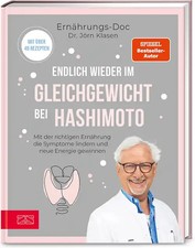 Endlich wieder im Gleichgewicht bei Hashimoto