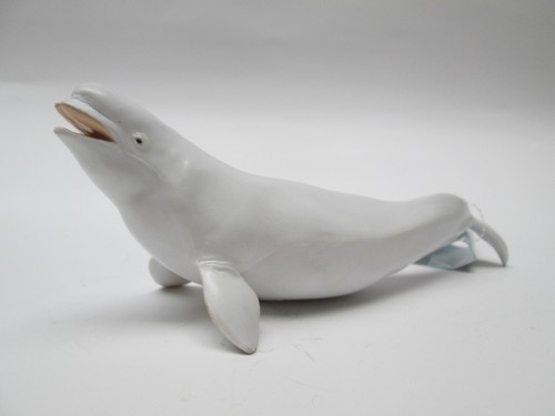 Safari ltd tierfigur beluga - tierfigur,