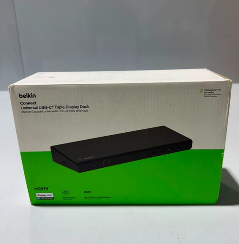Belkin connect universal usb - belkin,