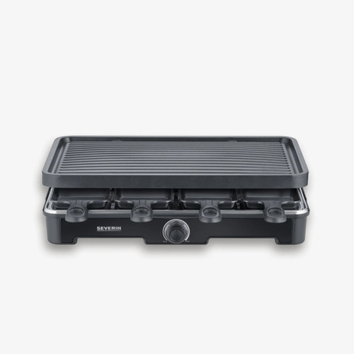 Severin raclette grill - raclette-grill, rg