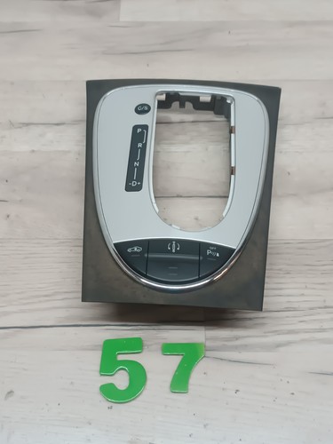 Schaltknauf abdeckung - schaltknauf,