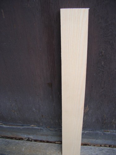 Deutsche esche brett - mm,