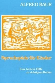 Sprachspiele eine heitere - eine,