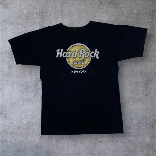 Hard rock cafe - hard,