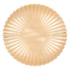 Platzteller Dekoteller aus