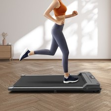 Motorisiertes Laufband Büro