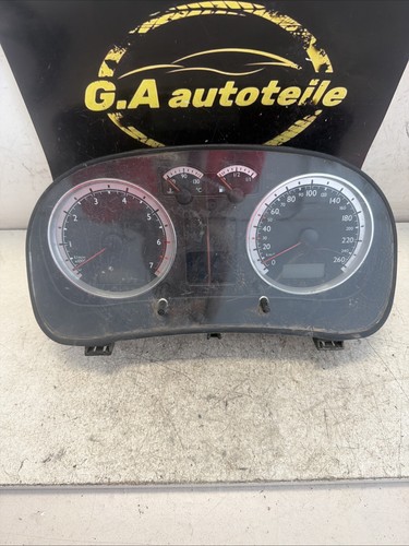 Tachometer golf r32 - tachometer,