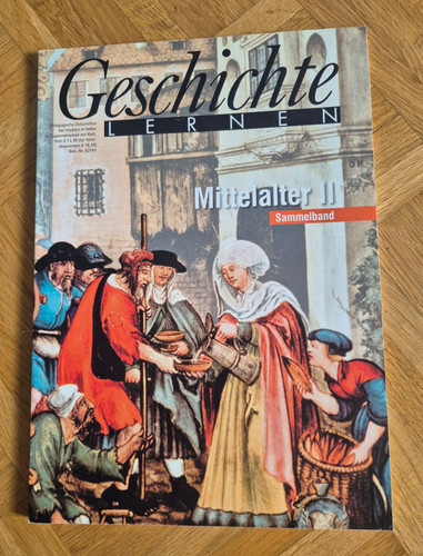 Sammelband geschichte lernen - sammelband,