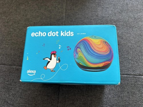 Amazon echo dot kids - echo, neueste