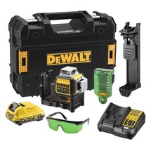 Dewalt multilinienlaser - dewalt,