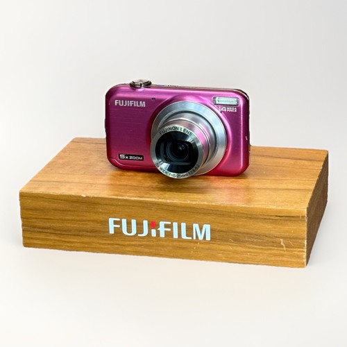 Fujifilm finepix jx300 - fujifilm, fuji