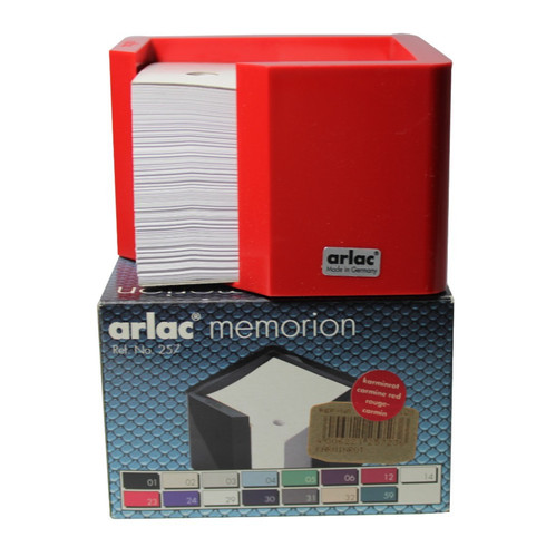 Arlac memorion 257 23 - arlac, 257.23
