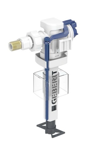 Geberit füllventil typ 383 - typ,
