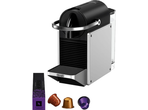 Longhi en127 pixie - de'longhi,