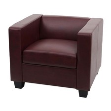 Sessel loungesessel lille - sessel,