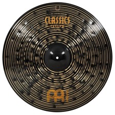 Ride-Becken Meinl Classics