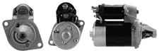LUCAS LRS00536 Starter Anlasser 0,8kW für ROVER MINI für AUSTIN Mini Schrägheck
