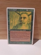 Gaeas Vasall 4. Edition Magic