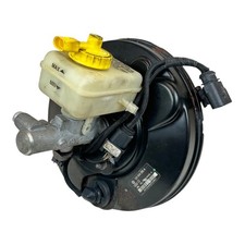 Bremskraftverstärker Hauptbremszylinder Audi A3 S3 TT 8N VW Golf 4 1J1614205A