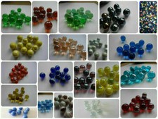 900g / 2700g Glasmurmeln