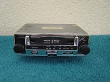 Volvo 4 Stereo Autoradio OEM
