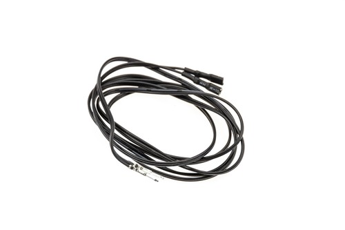 Fahrrad lichtkabel zweipolig - lichtkabel,
