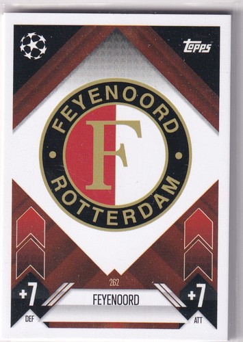 Topps match attax - topps,