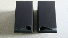 Philips Lautsprecher Boxen Paar, 6 Ohm