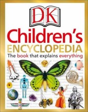 DK Children's Encyclopedia -
