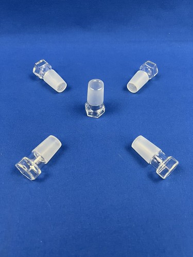 Normschliff stopfen hohlglas - stopfen,