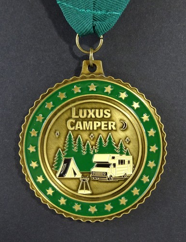 Orden luxus camper glamping - orden,