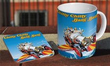 Chitty Chitty Bang Bang