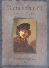 1891 Rembrandt Second