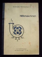 Technische Marineschule II