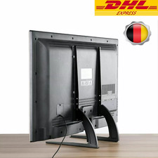 TV Standfüße Für 32-70 Zoll LCD LED Fernseher Tisch Ständer Fuß Fernseh Fuss