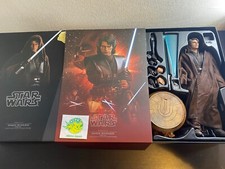 Hot toys movie masterpiece - movie,