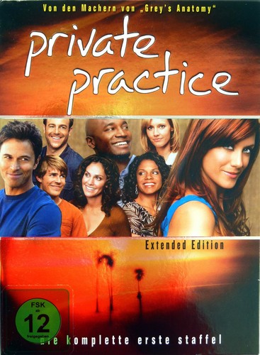 3dvds private practice - 3dvds,